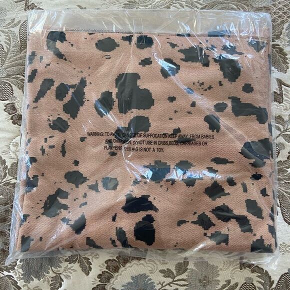 Alfani Printed Turtleneck Sweater S, new with tags - Picture 3 of 3